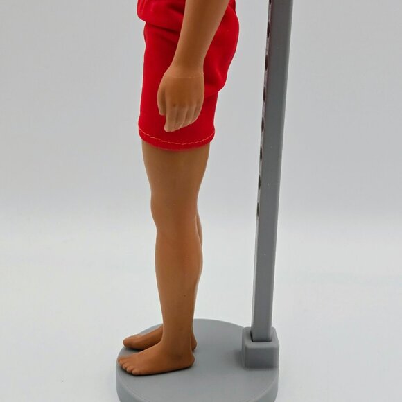 Vintage Sunset Malibu Ken Barbie Doll 1971 Vintage 1088 Mattel Read - Picture 8 of 16